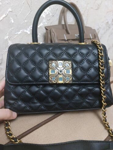 Yeni çanta satılır