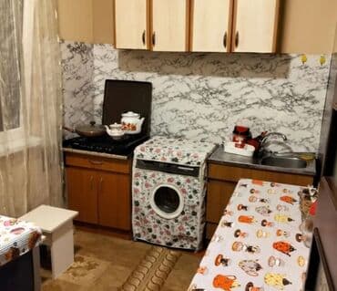 ev certiyojları: 3 otaqlı, 300 kv. m, Kredit yoxdur, Orta təmir — 9