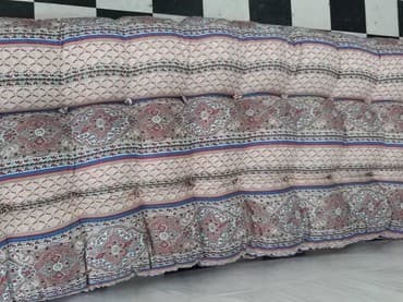 dash yunu qiymeti: Tək nəfərlik yun, sintifon, və pambıq döşəklər, yun döşək tək nəfər — 2