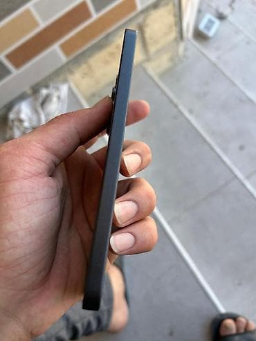 Техника и электроника: Redmi Note 13, 256 ГБ, цвет - Черный, Face ID, Отпечаток пальца, Две SIM карты — 10