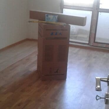 ucbucaq evlər: 2 otaqlı, Yeni tikili, m. Neftçilər, 75 kv. m — 11