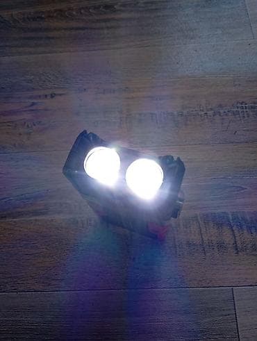 telfo: Powerbank < 5000 mAh, Yeni — 5