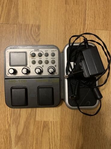 elektron gitara qiymeti: Электрогитара, Fender, 6 струн — 2