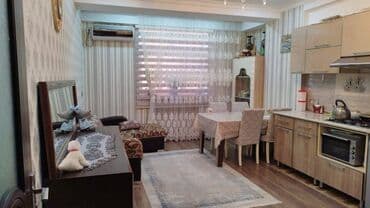 zig yasayis kompleksi qiymetleri: 2 otaqlı, Yeni tikili, 63 kv. m — 2