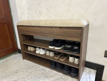 itburnu doşabı faydaları: ✨ Ayaqqabı dolabı ✨ Həm şık, həm də funksional dizayn! Yumşaq oturacaq — 2