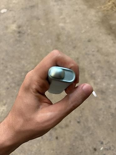 IQOS (tütün qızdırma cihazı) 2 hefte evvel alınıb Teptezedi yalnız — 1