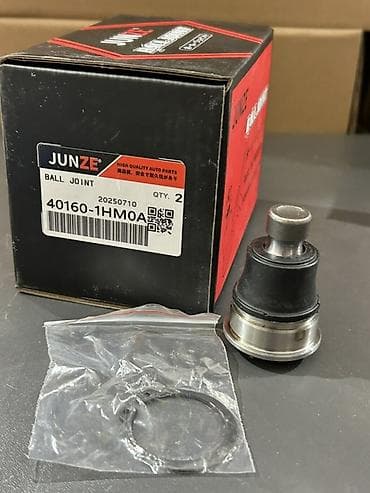 nissan tena: 40160-1HM0A (Şaravoy Alternativlər: * 40160-AX600 * 40160-ED000 * — 1