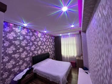 недвижимость в баку из рук в руки: 3 комнаты, Новостройка, 112 м² — 9