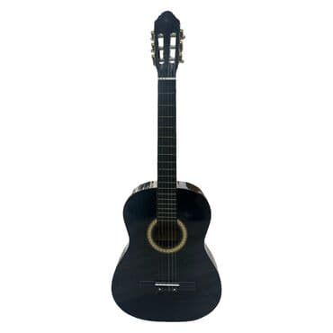 Klassik gitara, Yamaha, Yeni
