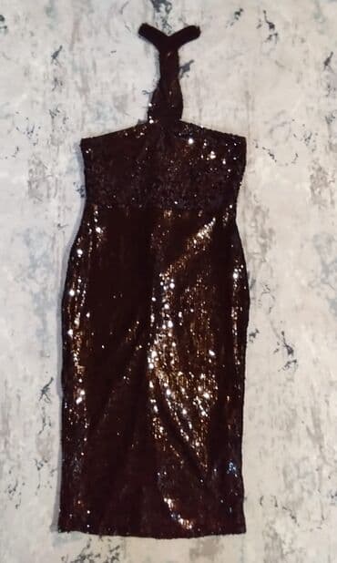 yeñ fason: Gündəlik don, Maksi, Bebe, L — 1