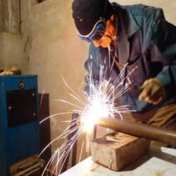 Santexnik işləri: Qaynaq — 1