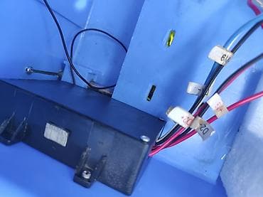 белые туфли новые: Uşaq elektrik maşını – off-road tipli, mavi rəng Xüsusiyyətlər:👉İkinci — 9