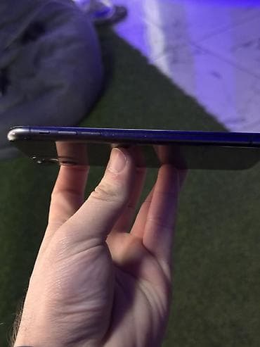 xiomi note 11: IPhone 11, 128 GB, Qara, Simsiz şarj — 4