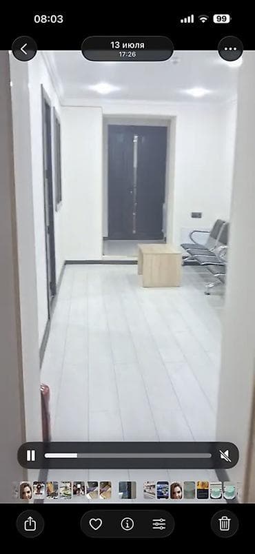 ofisler: İcarəyə verilir Yerləşmə: - Maksı Marketə yaxın, Heydər Əliyev — 8