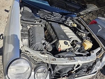 seat ibiza 2012 motor: Məhsul: Mercedes-Benz 3 dizel mühərriki komplekt. satılır mator tek — 1