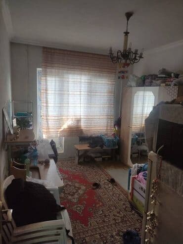 купить квартиру в баку хырдалан: Баку, 8-ой километр, 5 комнат, Вторичка, м. Гара Гараев, 120 м² — 5