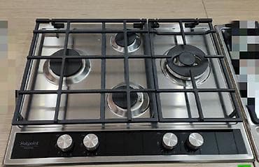 Газовая плита Новый — 1