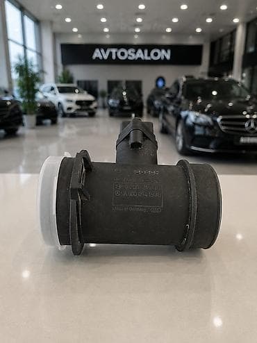 kia forte diffuser: Mercedes-Benz 2000, 1.8 l, Benzin, 1998 il, Orijinal, Almaniya, Yeni — 3