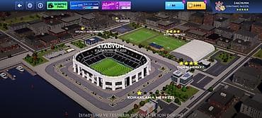 5 sinif azerbaycan dili kitabı: Oyun hesabı – futbol meneceri/simulyatoru (mobil) fc26 oyun hesabı — 7