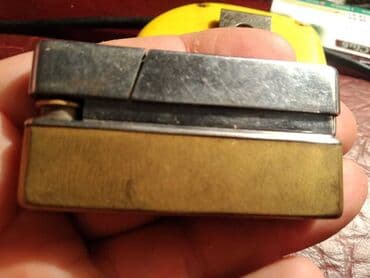 винтажные куклы: Коллекционные винтажные газовые зажигалки — 12