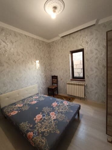 qubada ev satilir 2023: Binəqədi qəs. 2 otaqlı, 50 kv. m, Kredit yoxdur, Yeni təmirli — 7