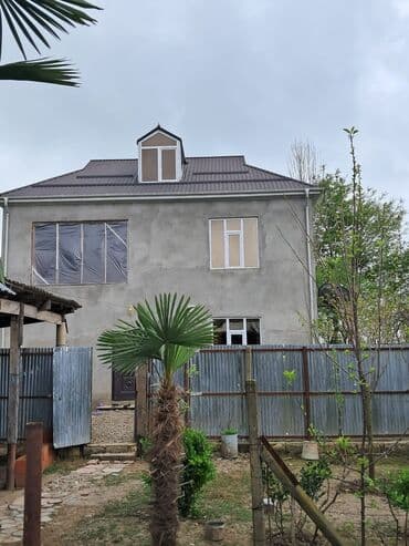 suraxanıda kirayə evler: 6 otaqlı, 170 kv. m, Kredit yoxdur, Yeni təmirli — 1