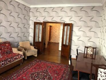 astara kirayə ev: Xətai rayonu,Həzi Aslanov metrosu yaxınlığı,Qismet mtkda.16 mərtəbəli — 2