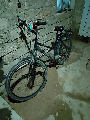 cube velo: Şəhər tipli velosiped. Velosiped gündəlik istifadə və şəhərdaxili — 2