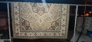 xalça karxanası: Xalça Dekorativ — 2