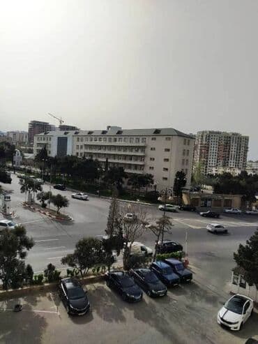 binə qəsəbəsi: 3 otaqlı, Yeni tikili, m. Həzi Aslanov, 120 kv. m — 17