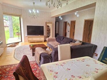 sumqayit kirayə evlər: 110 м², 4 комнаты — 3