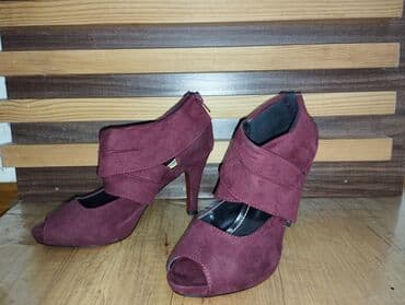 Tuflilər, Ölçü: 36, Yeni