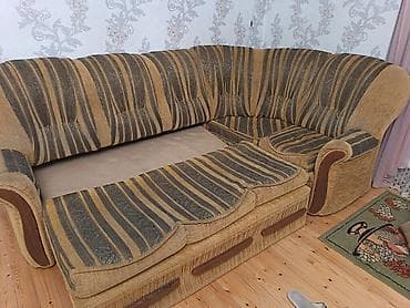 kunç divan: Künc divan, Yeni, Açılan, Bazalı, Parça — 2