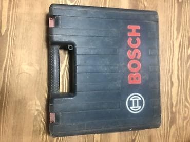 Ручные механические инструменты: Ударная дрель От сети — 5