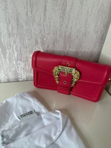 isbartivni desdleri: Çanta dəsti, Versace — 1