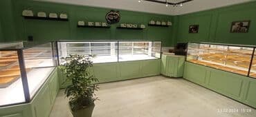 dəzgah soyuducu: Hər növ mətbəx ləvatimatları — 4