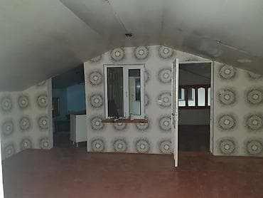 gencede ev: Binəqədi qəs. 4 otaqlı, 150 kv. m, Kredit var, Orta təmir — 3