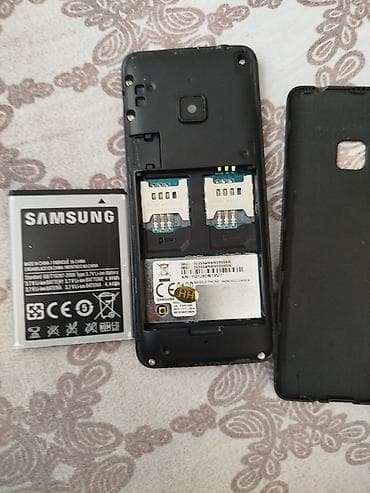ssd yaddaş: Samsung Galaxy A22, rəng - Qara, İki sim kartlı — 3