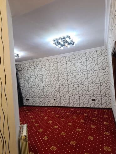 daxal ev: Bakı, 3 otaqlı, Köhnə tikili, 80 kv. m — 2