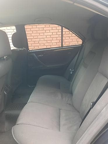 teker diskler: Mercedes-Benz E‑Class (W210) sedan - Kuzov: 4 qapılı sedan, tünd mavi — 8