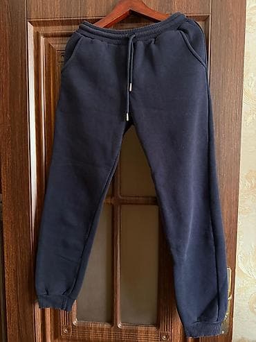 sport dəst: İdman dəsti, M, rəng - Göy — 2