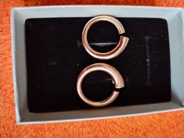 sirqalar qizil: Sırğalar — 8