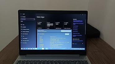 lenovo ideapad s: Б/у Lenovo IdeaPad, 15.6 ", Intel Core i3, 1 ТБ — 4