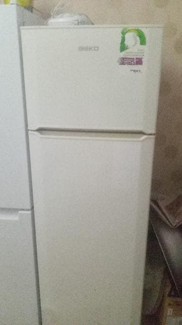 Soyuducu
160azn
Saray mtk 4237 leli