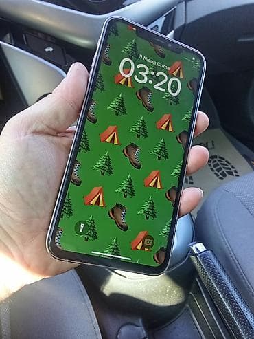 apple xr: IPhone Xs Max, 256 GB — 2