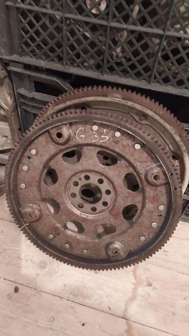 ниссан х трейл запчасти: Infiniti G35 üçün orjinal ehtiyat hissələri var — 5