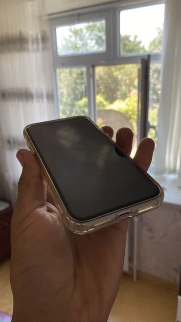 телефон айфон: IPhone 11, 64 ГБ, Deep Purple — 5