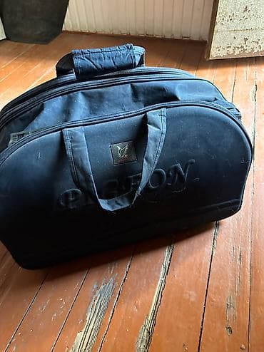 smart saat kemeri: İdman çantaları — 1