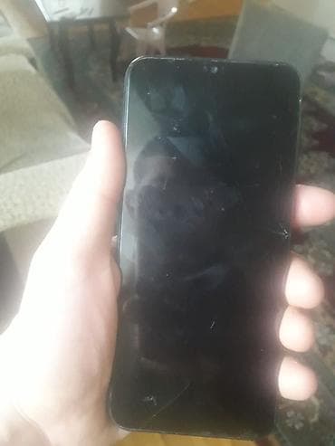 samsung buds: Samsung Galaxy A10, 32 GB, rəng - Qara, İki sim kartlı — 4