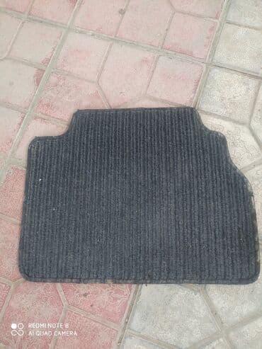 niva urban stoplari: Salam 4goz ucun ayak alti — 2